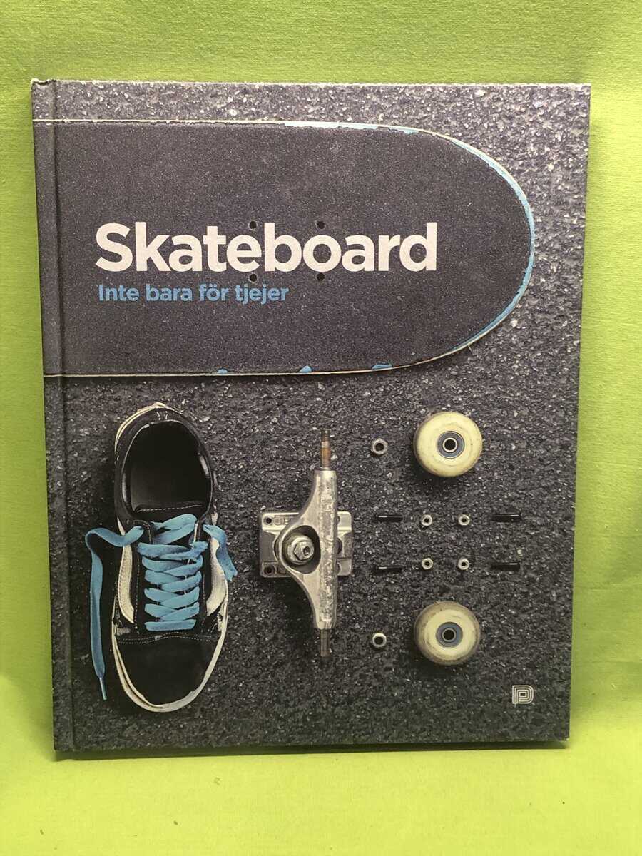 No Limit : Skateboard