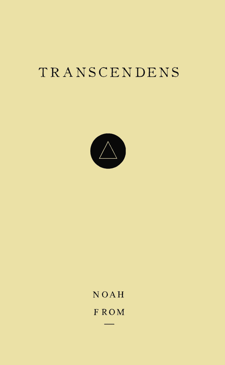 Noah From : Transcendens