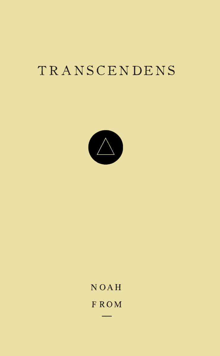 Noah From : Transcendens
