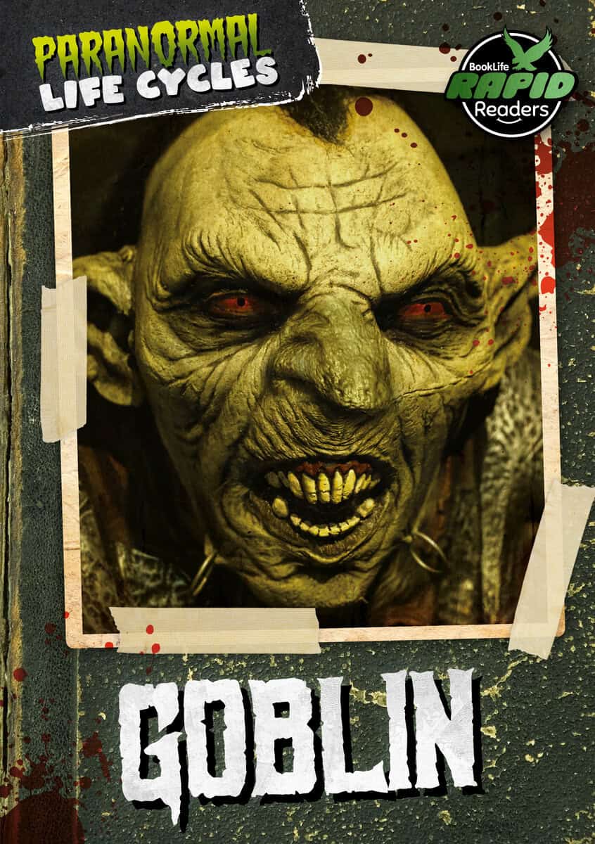 Noah Letherland : Goblin