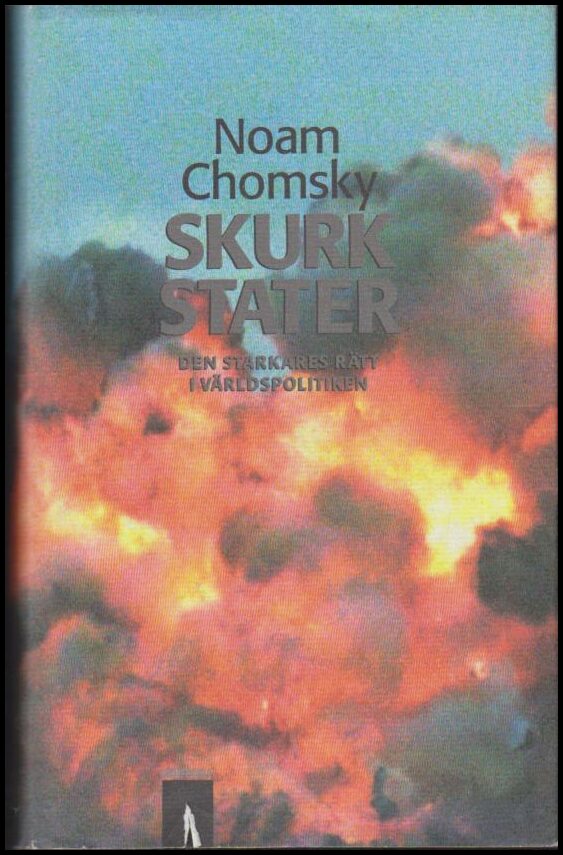 Noam Chomsky : Skurkstater