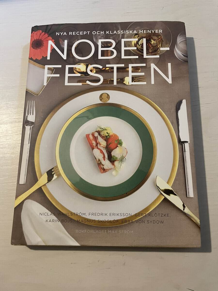 Nobelfesten