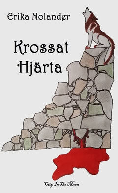 Nolander, Erika ; Nolander, Erika : Krossat hjärta