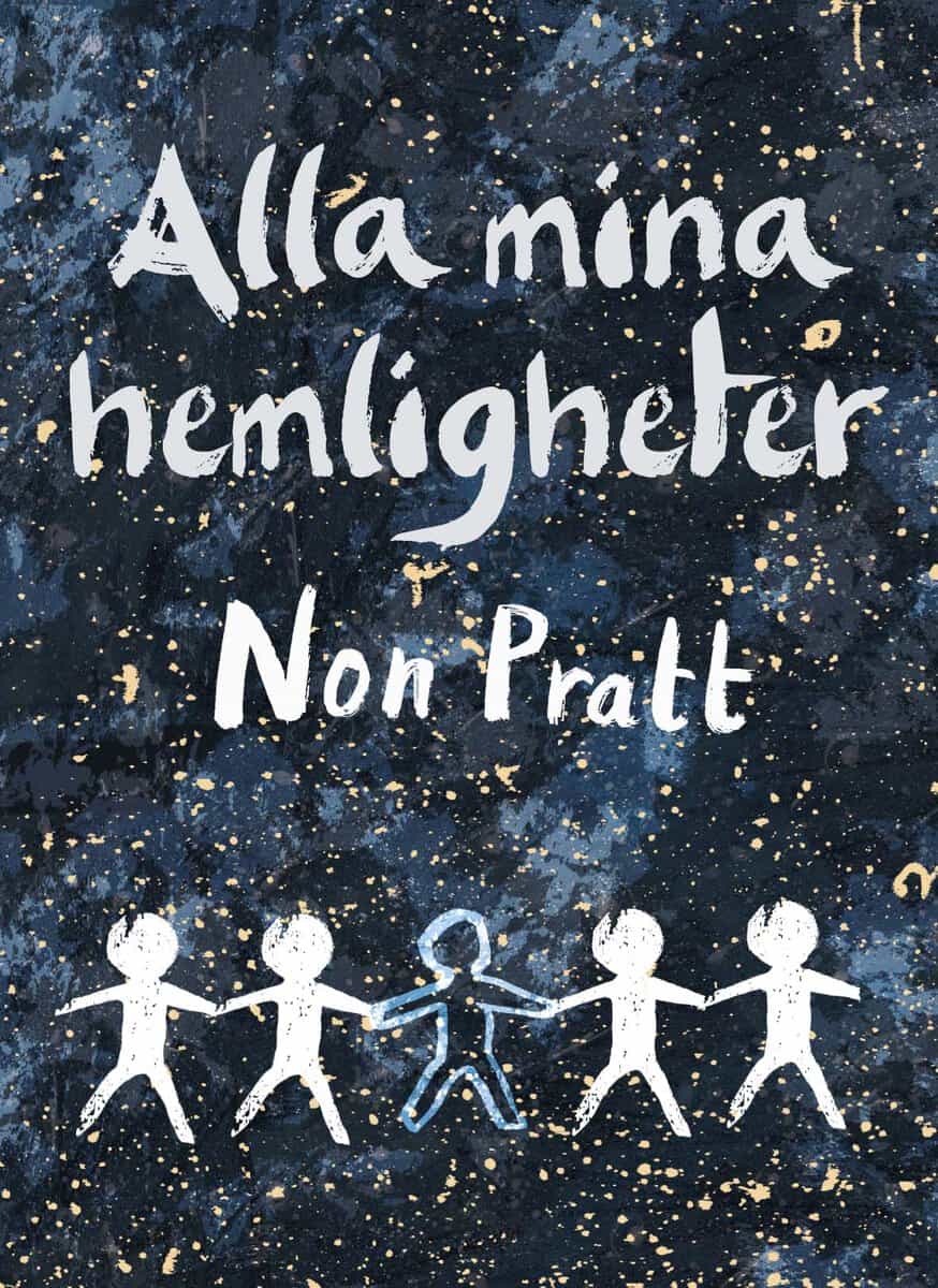 Non Pratt : Alla mina hemligheter