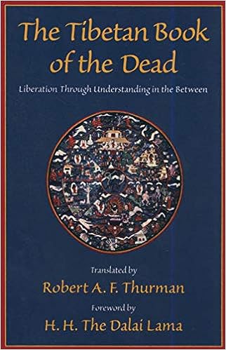 , : Tibetan Book of the Dead