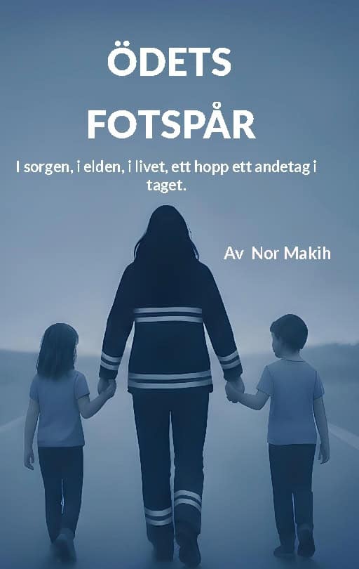 Nor Makih : Ödets fotspår