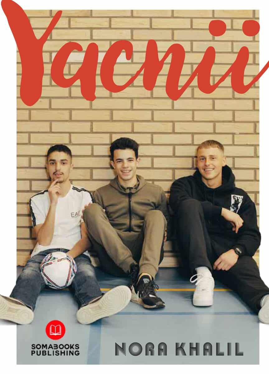 Nora Kahlil : Yacnii