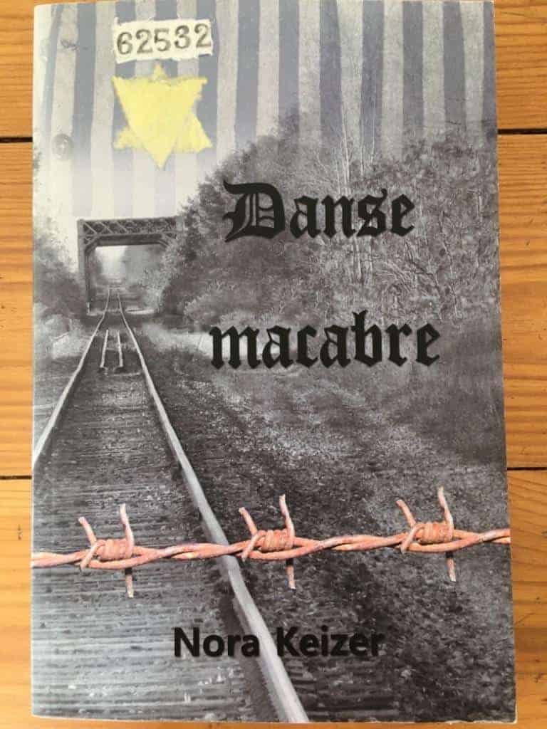 Nora Keizer : Danse macabre