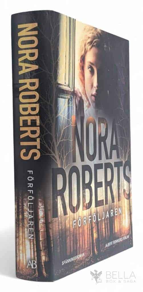 Nora Roberts : Förföljaren