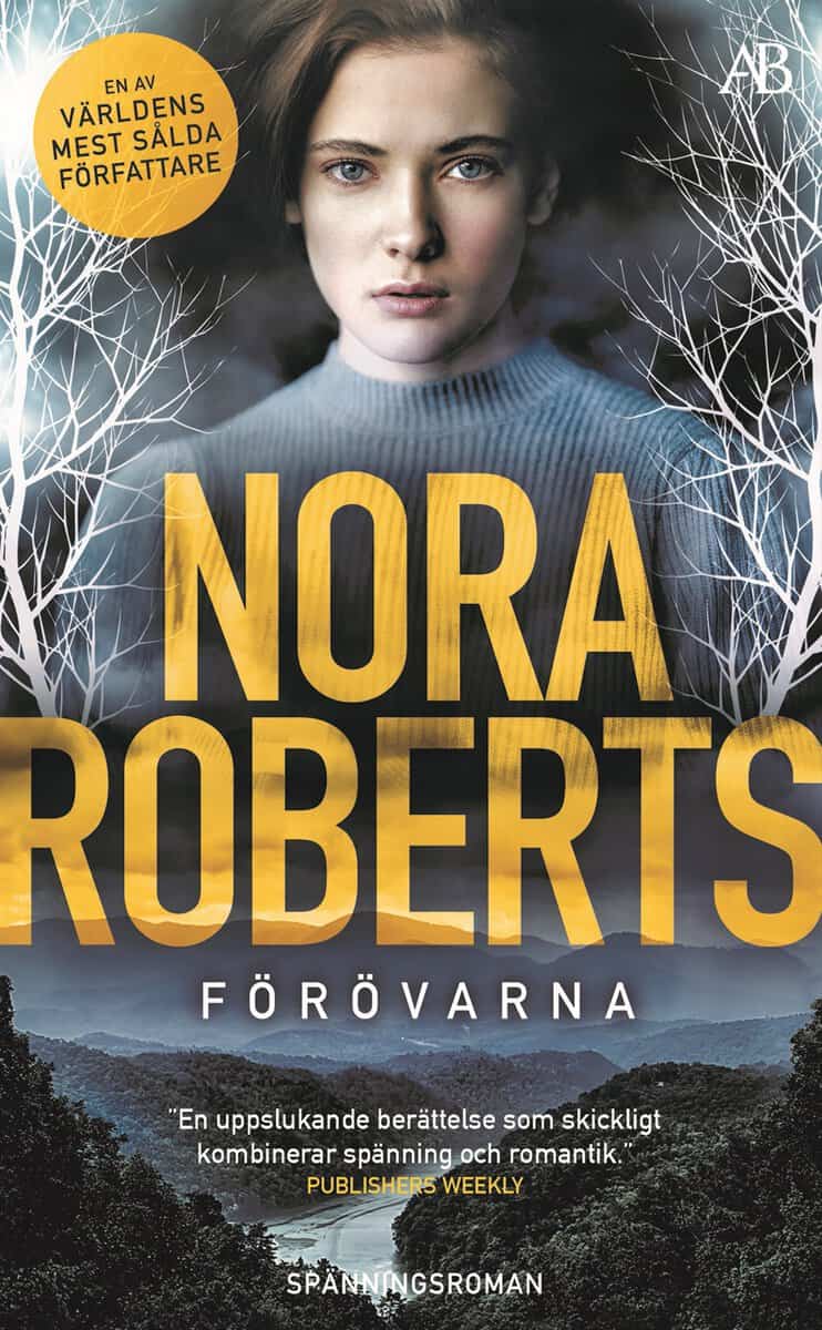 Nora Roberts : Förövarna