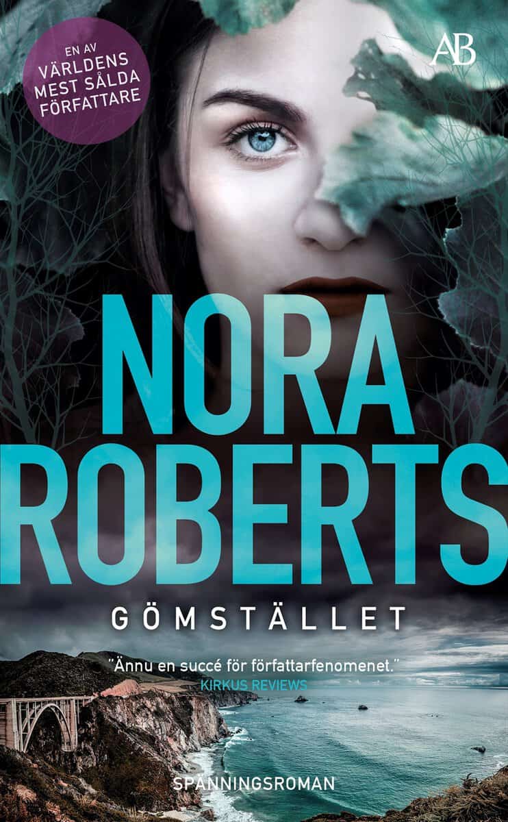 Nora Roberts : Gömstället