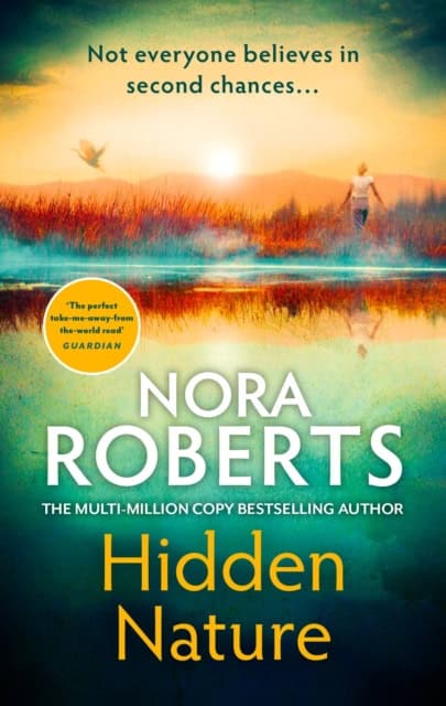 Nora Roberts : Hidden Nature