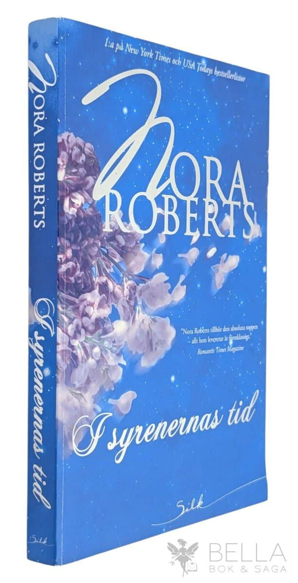 Nora Roberts : I syrenernas tid