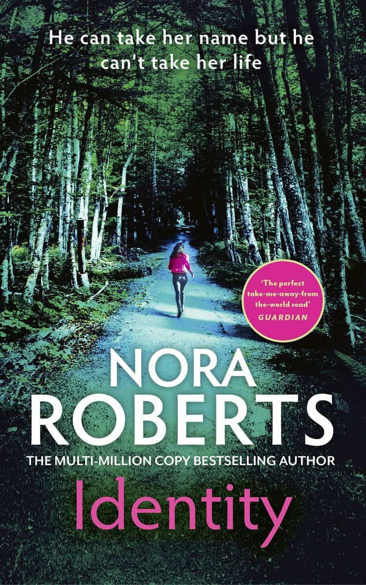 Nora Roberts : Identity