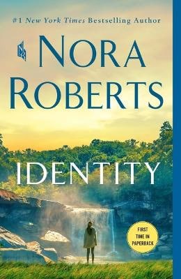 Nora Roberts : Identity