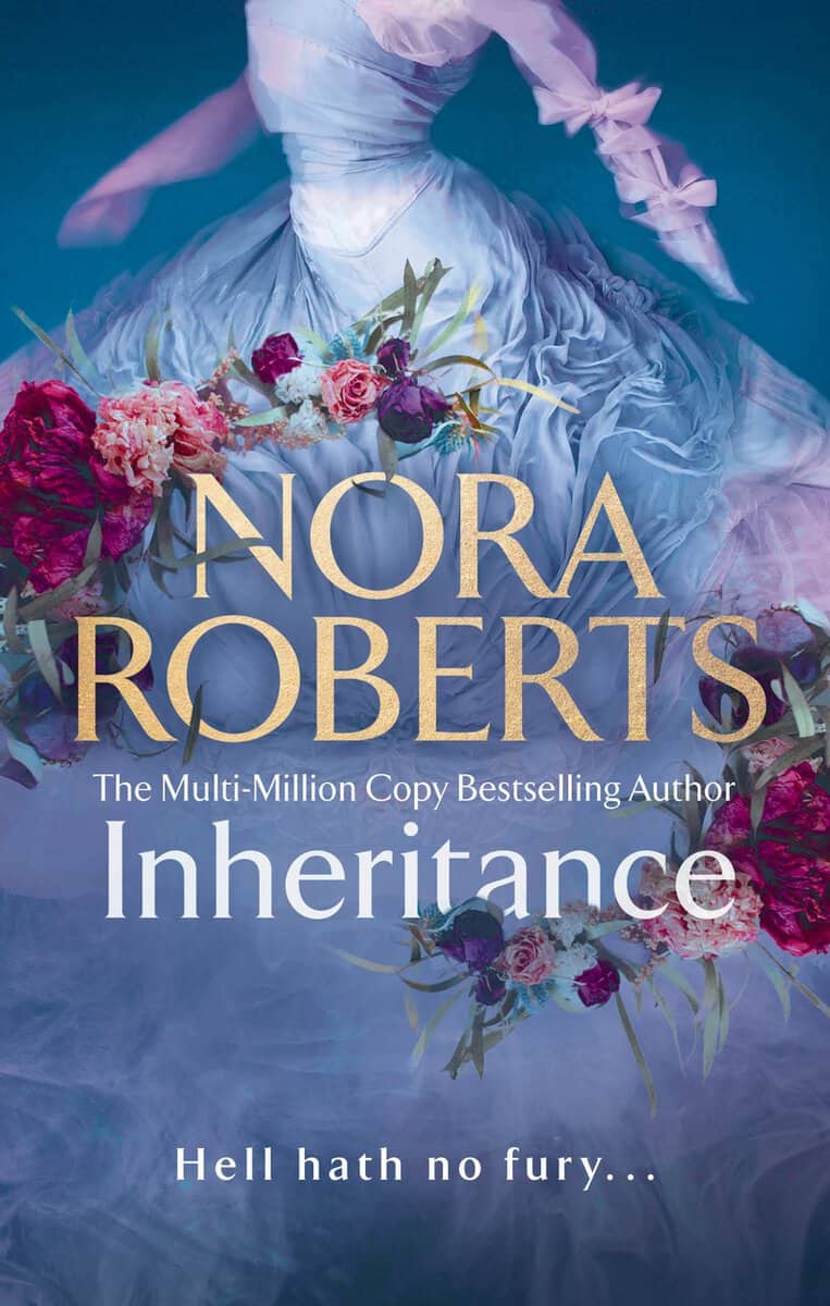 Nora Roberts : Inheritance