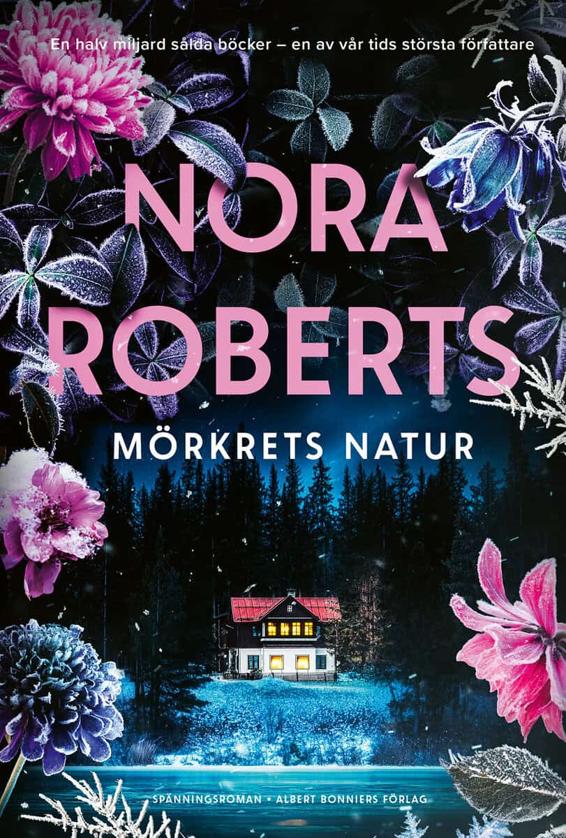 Nora Roberts : Mörkrets natur