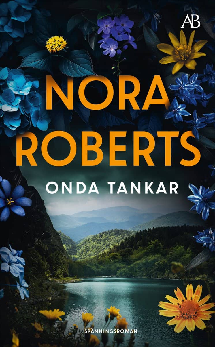 Nora Roberts : Onda tankar