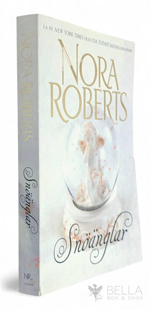 Nora Roberts : Snöänglar
