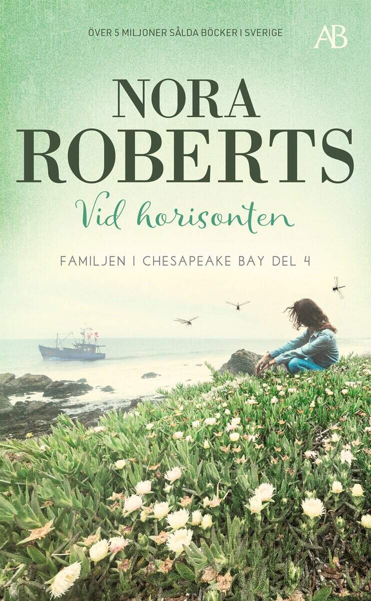 Nora Roberts : Vid horisonten