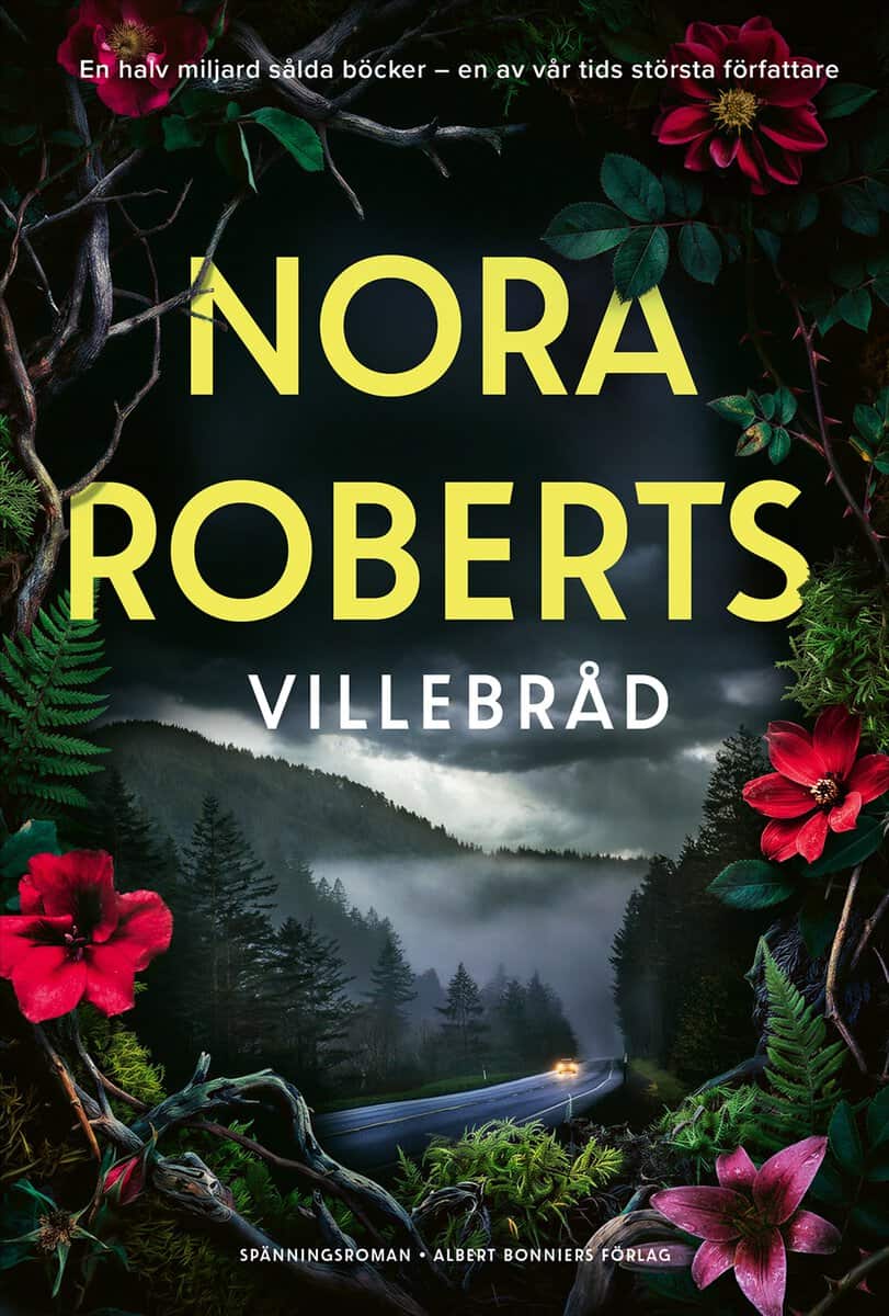 Nora Roberts : Villebråd