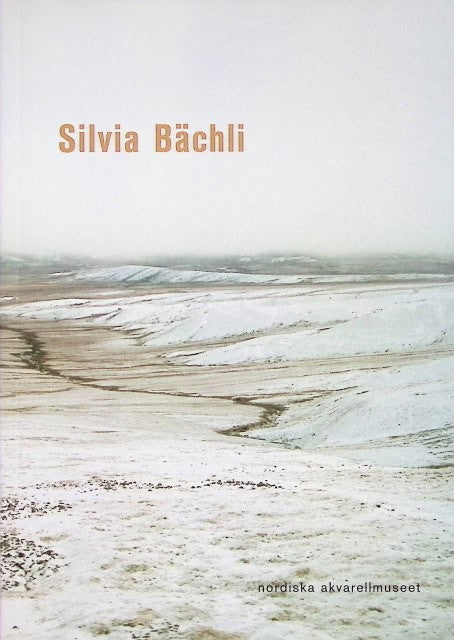 Nordal Bera : Silvia Bächli