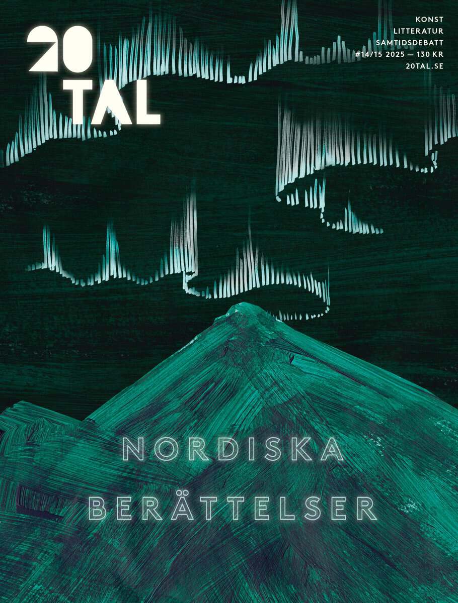 Nordiska berättelser
