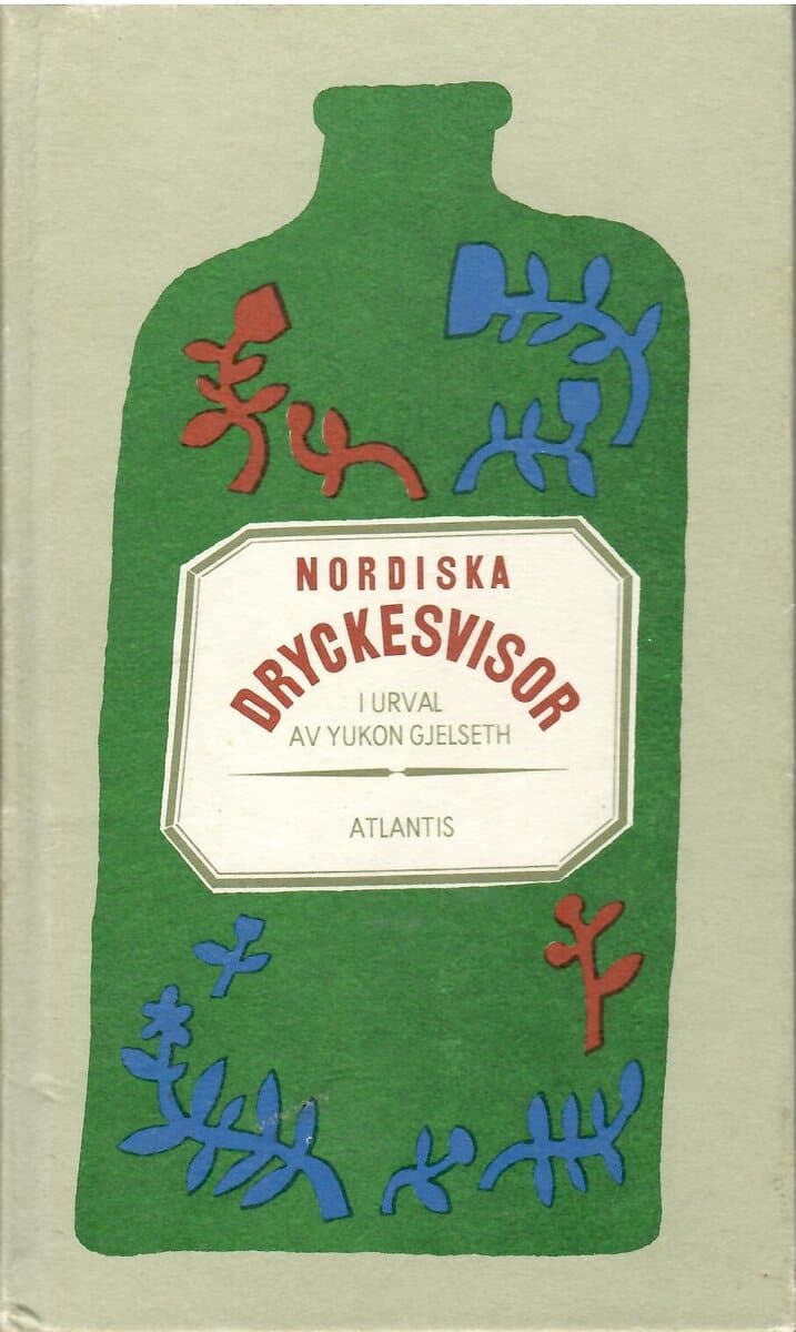 Nordiska dryckesvisor