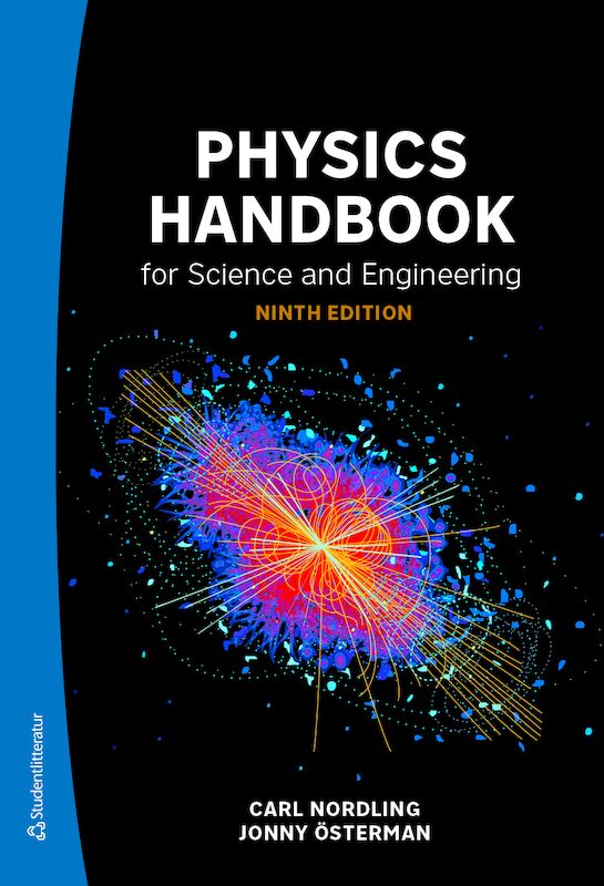 Nordling, Carl ; Österman, Jonny : Physics Handbook : for science and engineering