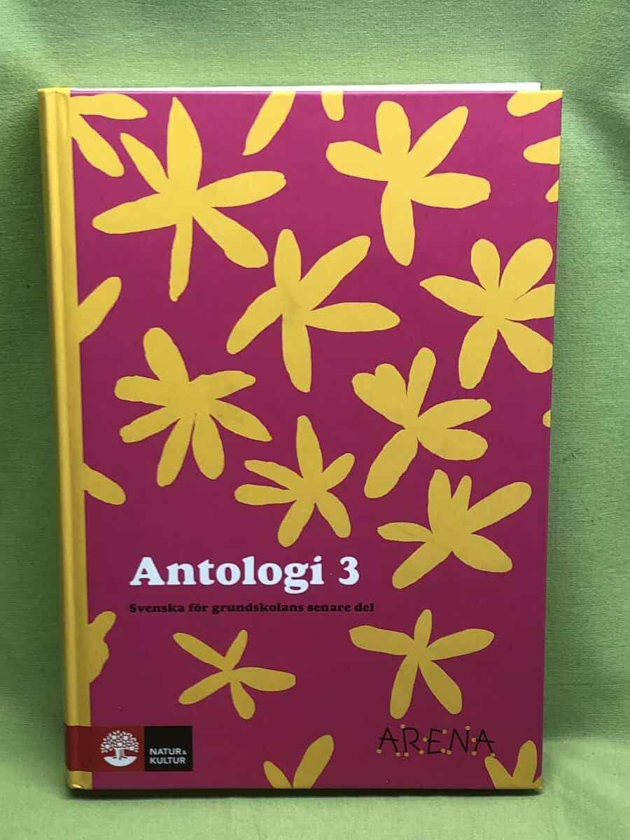 Norée, Lena, Lundén, Ulrika : Arena