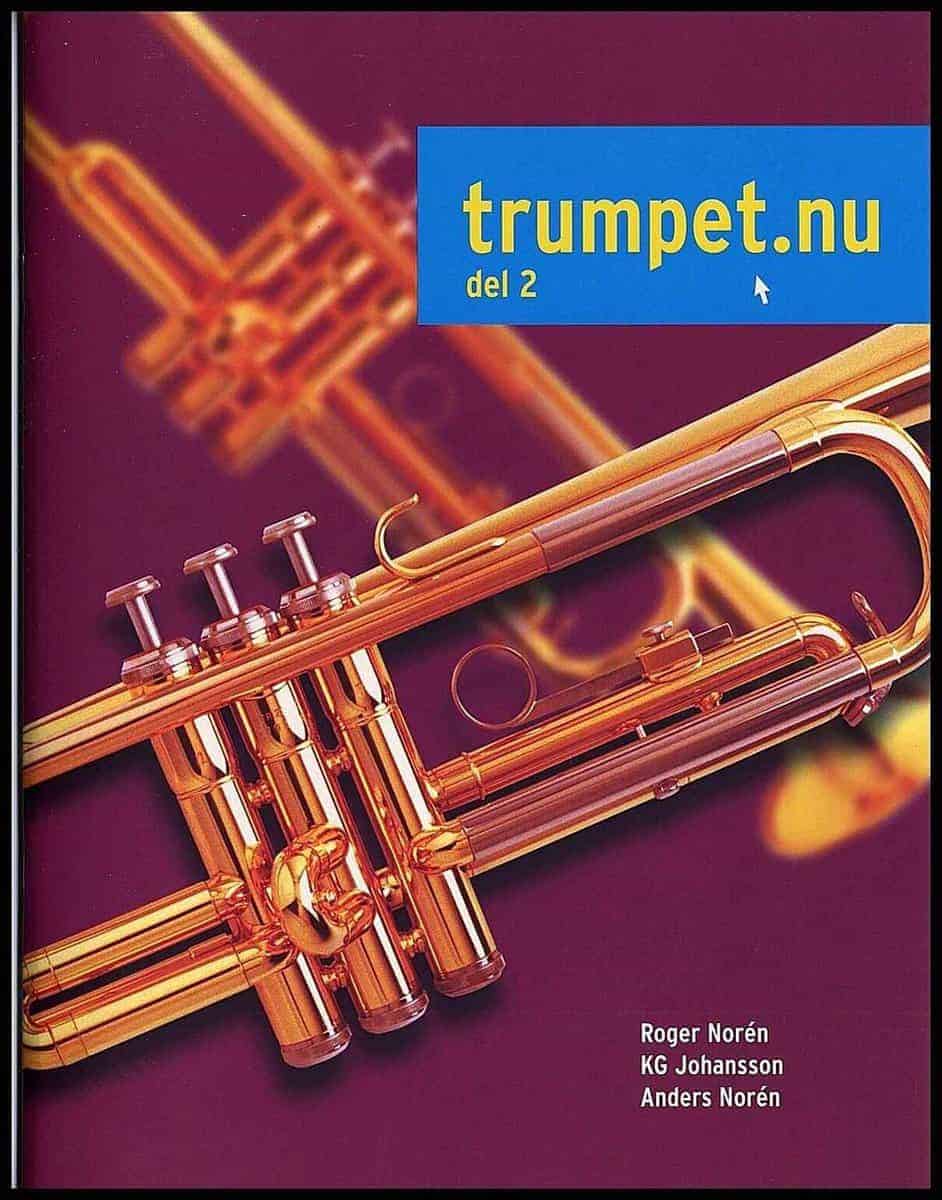 Norén, Anders; Johansson, K G; Norén, Roger : Trumpet.nu