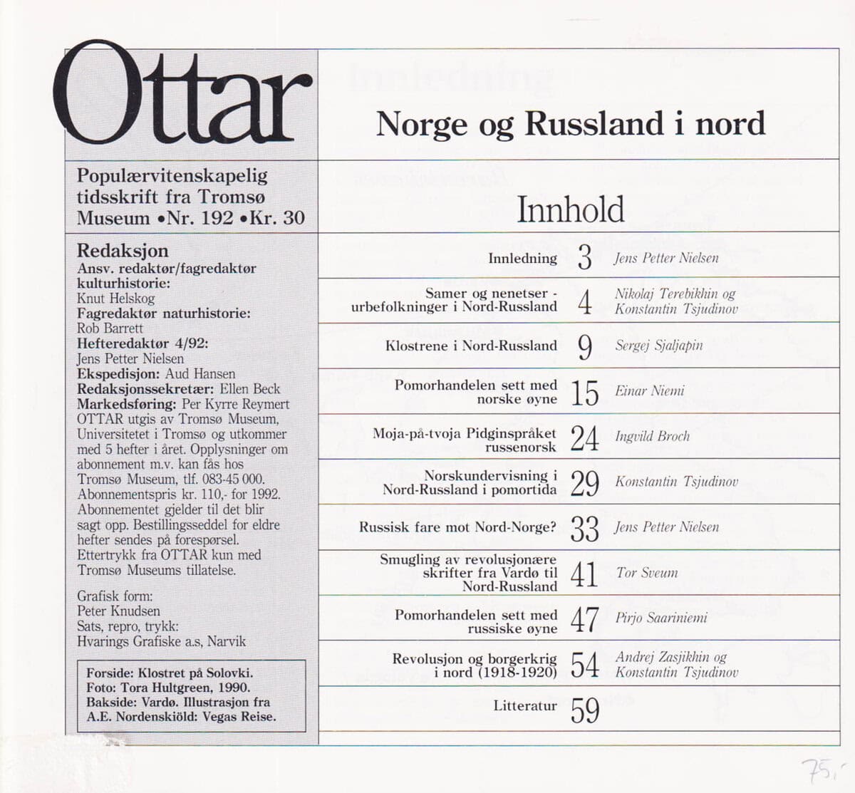Ottar