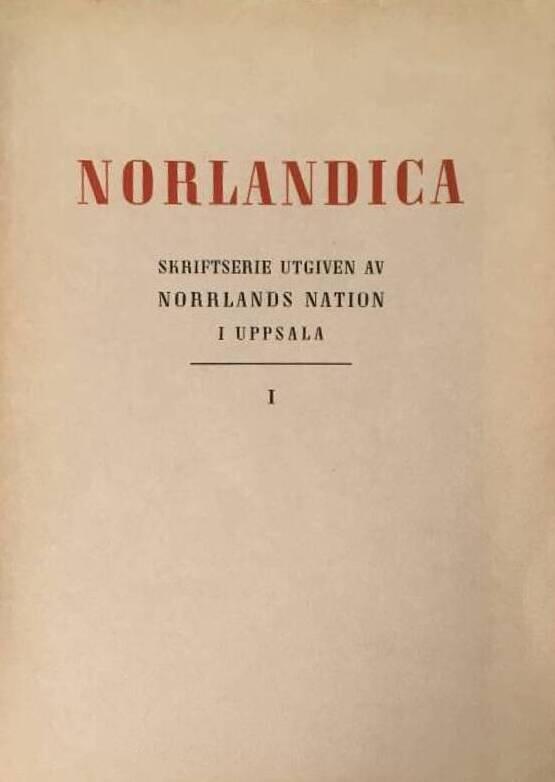 Norlandica I