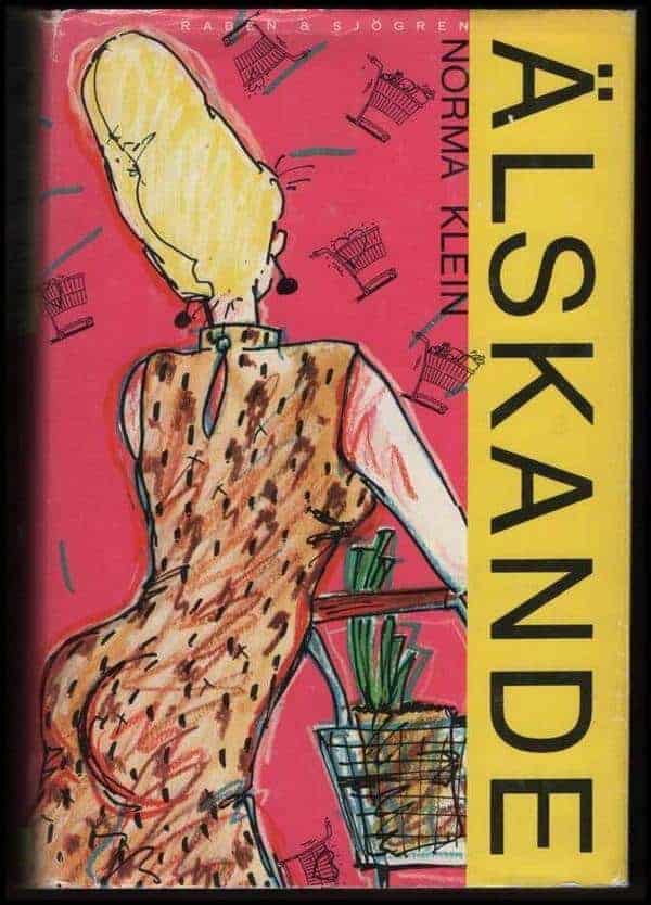 Norma Klein : Älskande
