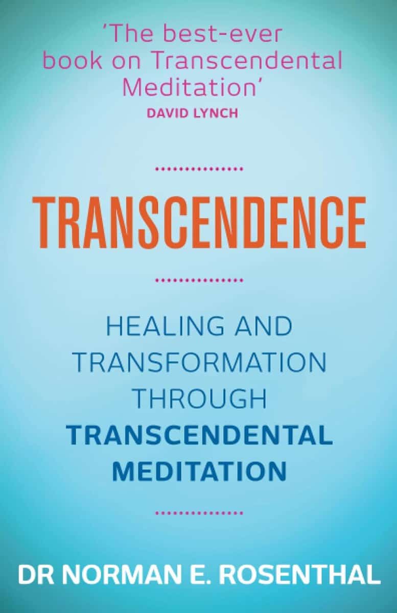 Norman E. Rosenthal : Transcendence