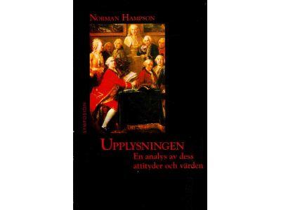 Norman Hampson : Upplysningen