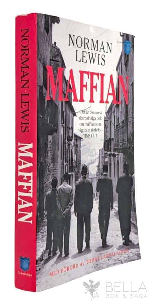 Norman Lewis : Maffian