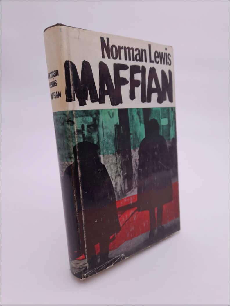 Norman Lewis : Maffian