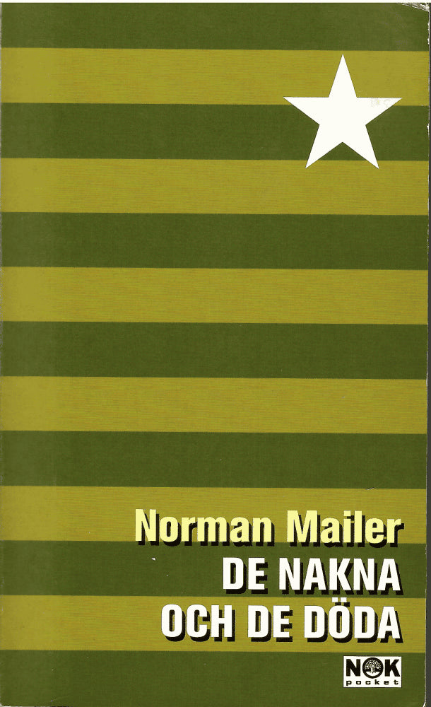 Norman Mailer : De nakna och de döda