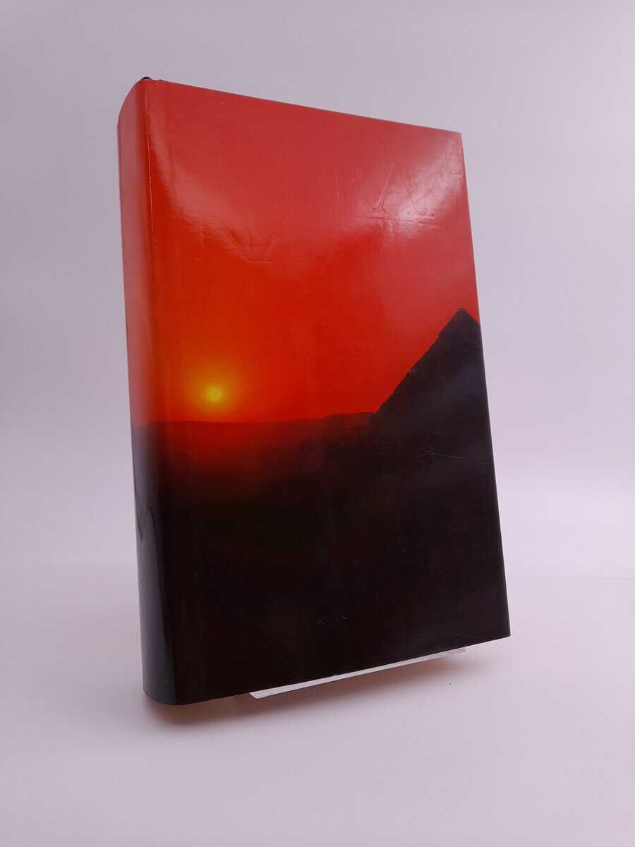 Norman Mailer : Fjärran nätter