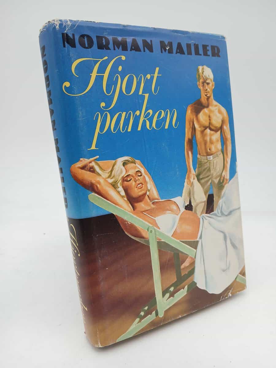 Norman Mailer : Hjortparken
