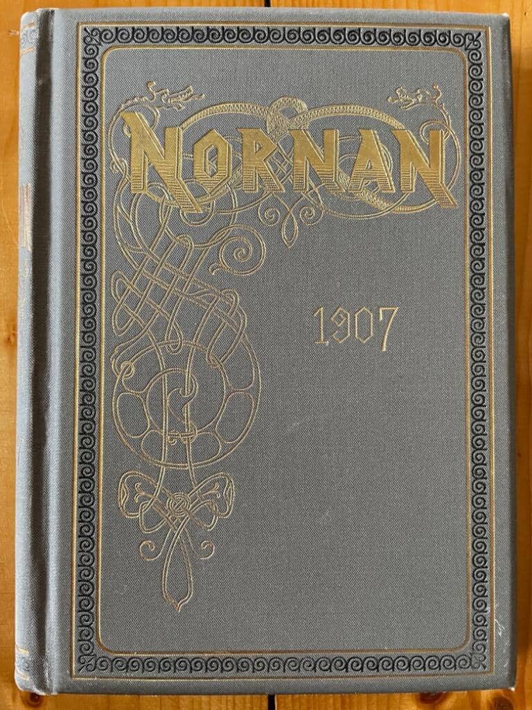 Nornan 1907