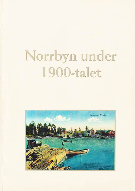 Norrbyn under 1900-talet