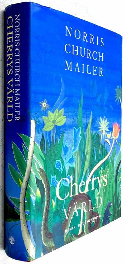 Norris Church Mailer : Cherrys värld