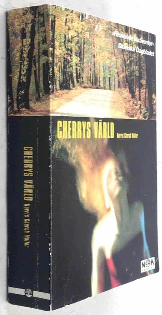 Norris Church Mailer : Cherrys värld