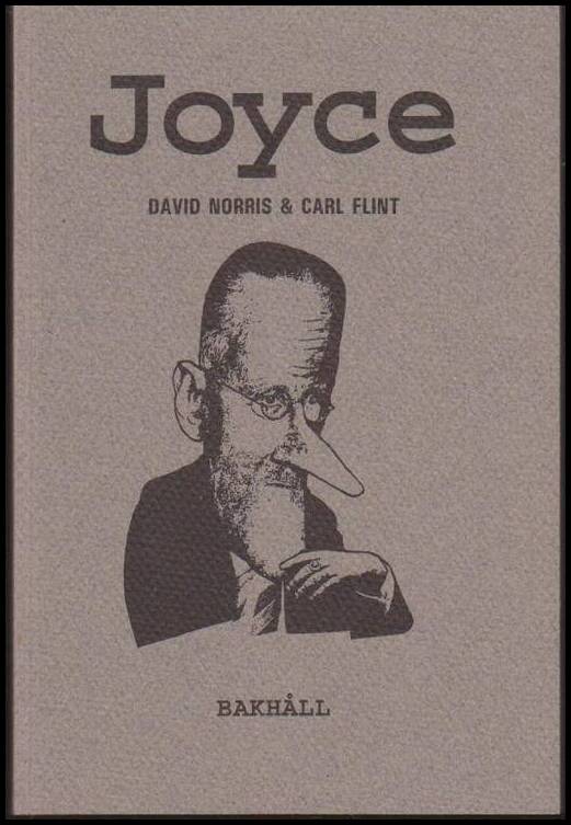 Norris, David ; Flint, Carl : Joyce