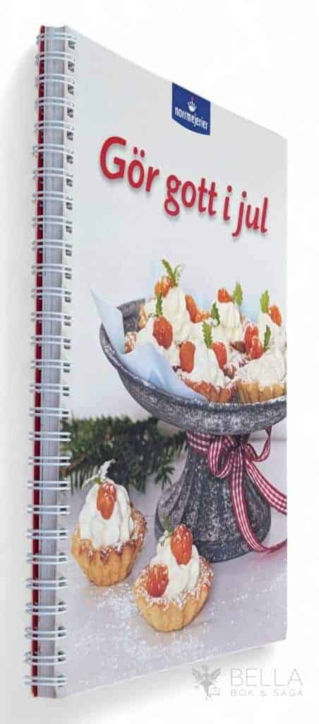 Norrmejerier : Gör gott i jul