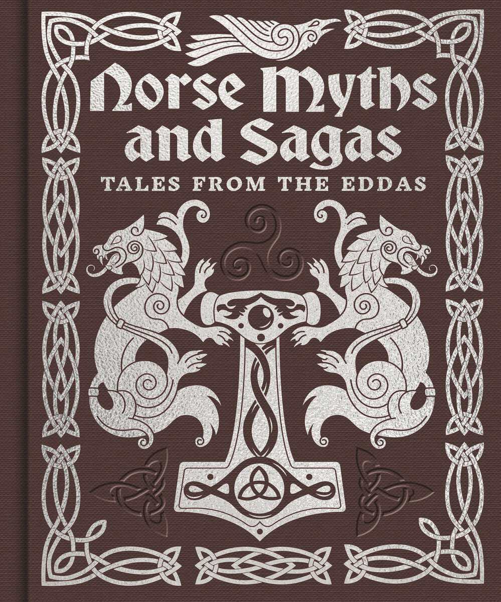 Norse Myths & Sagas