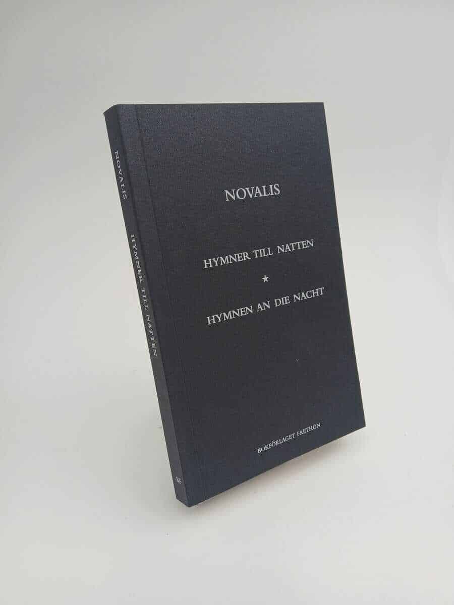 Novalis : Hymner till natten