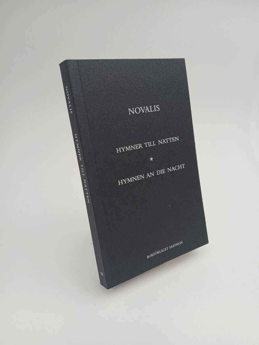 Novalis : Hymner till natten